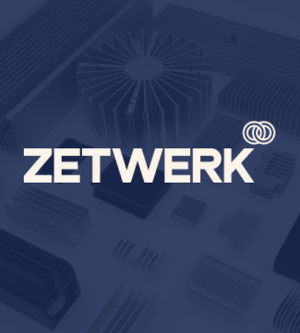 Zetwerk is a leading manufacturer of aluminum extrusion profiles